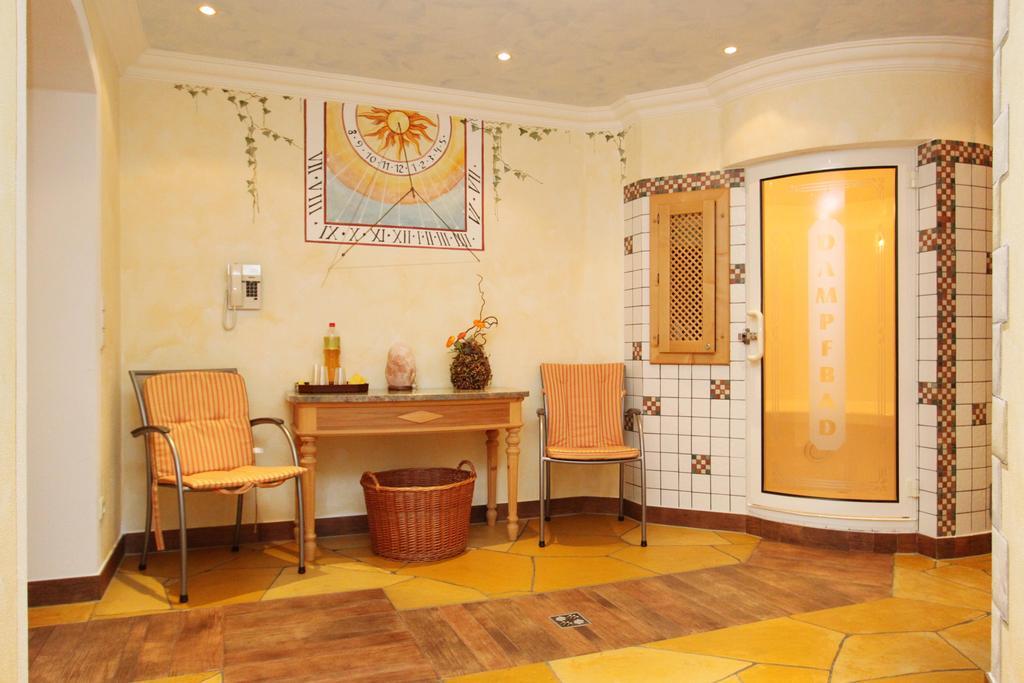 Hotel Gletscherblick Hippach Zewnętrze zdjęcie