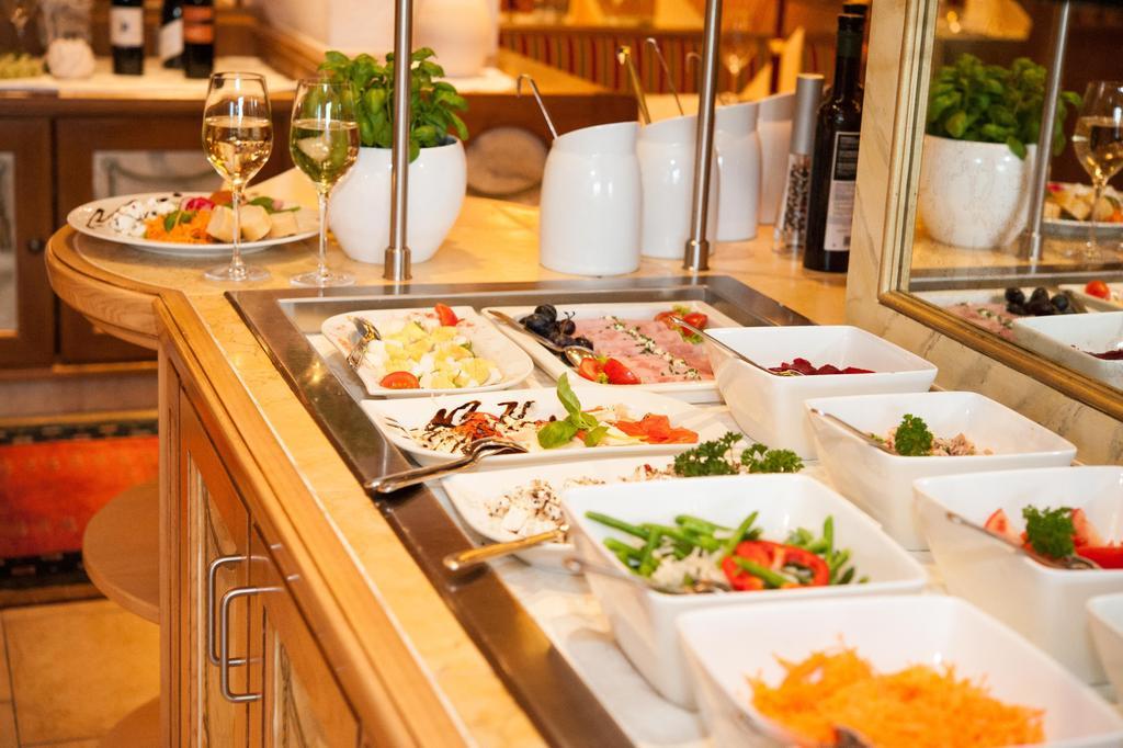 Hotel Gletscherblick Hippach Zewnętrze zdjęcie