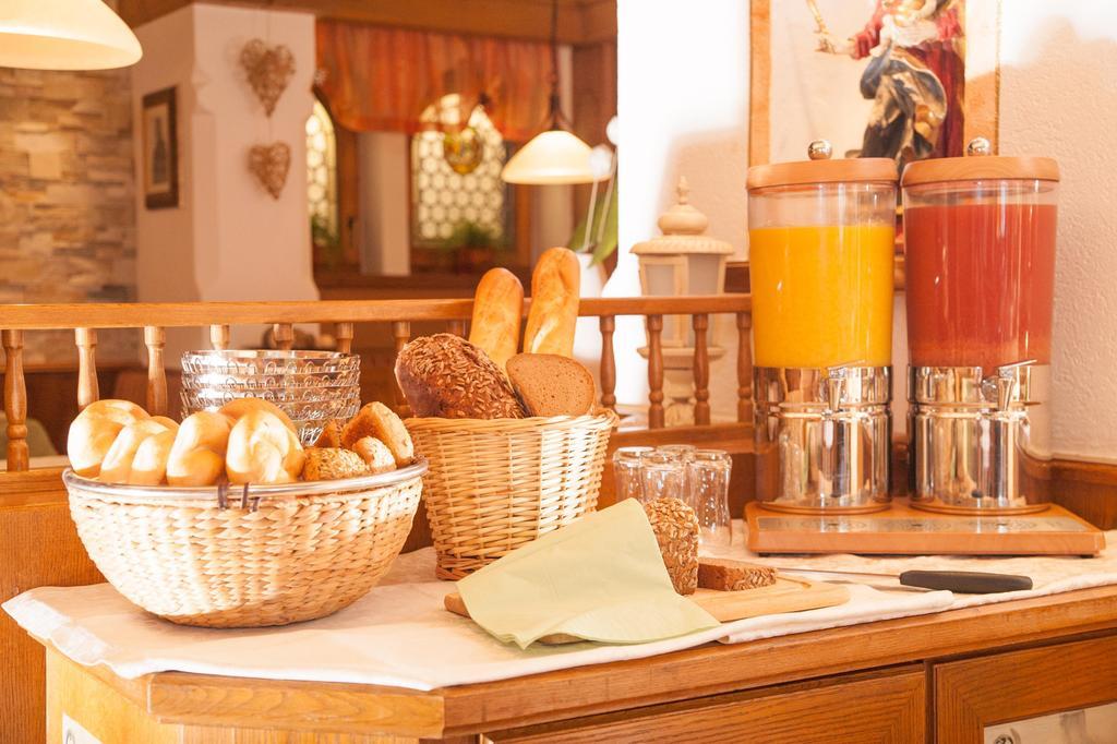 Hotel Gletscherblick Hippach Zewnętrze zdjęcie